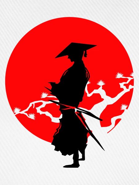 samurai warrior