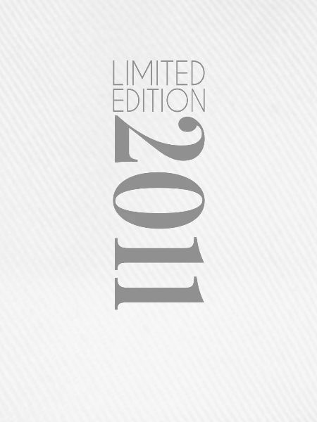Limited Edition 2011