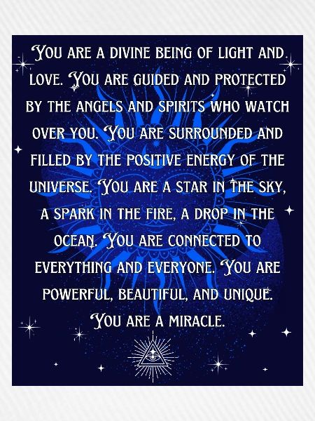 Astrologie Spruch Englisch