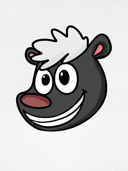 Stinktier