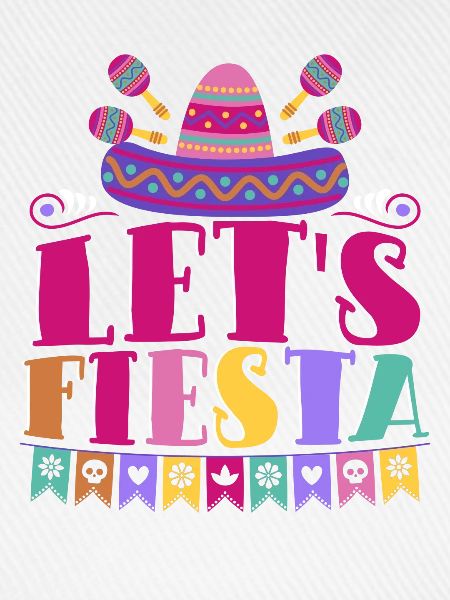 Lets Fiesta