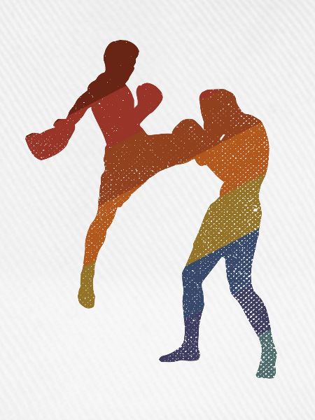 Kickboxing