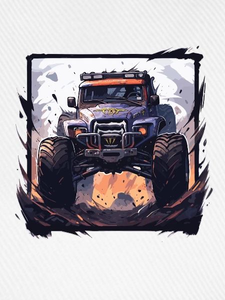Monstertruck