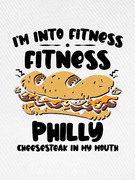 Philly Breakfast Sandwich