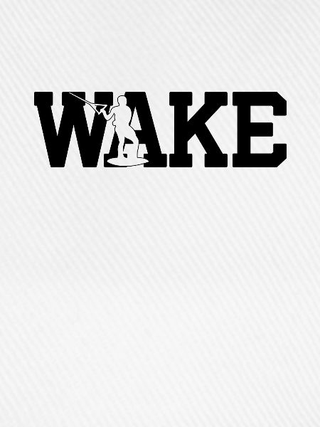 Wakeboarding