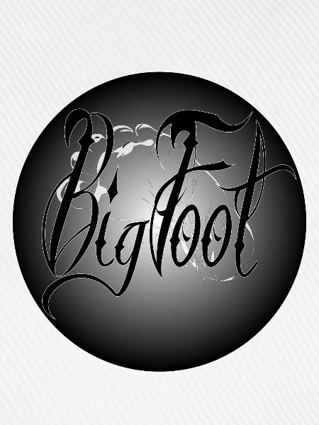 BIGFOOT