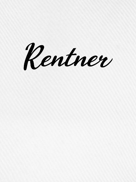 Rentner