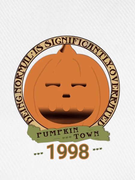 Halloween Town