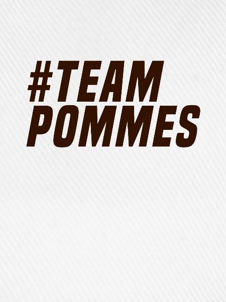 Team Pommes