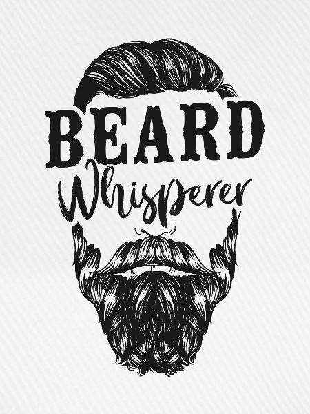 Beard Lover Bearded Man Beard