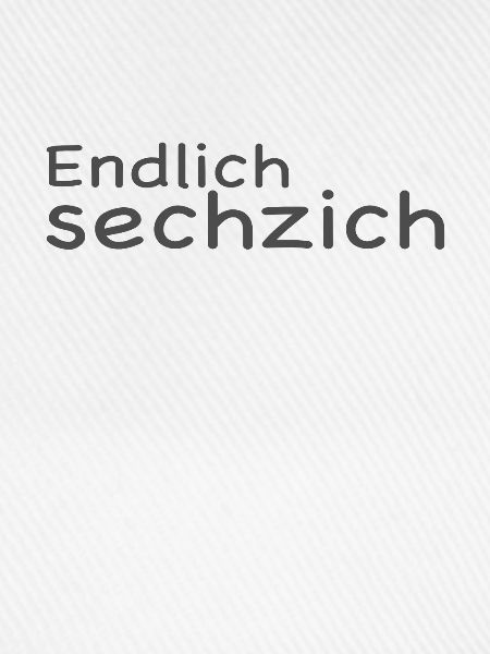Endlich 60