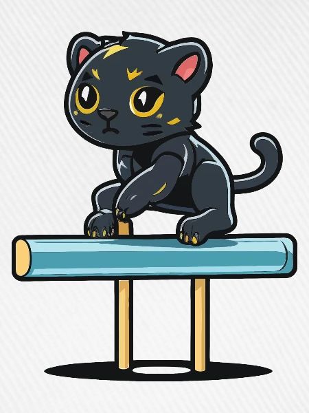 Panthers Balance