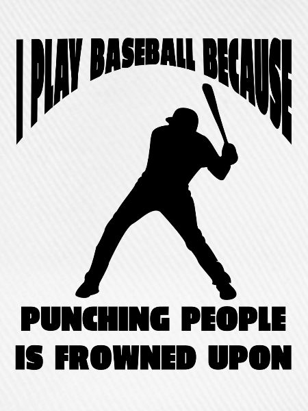 Baseballer Baseball Baseballteam Baseballspieler