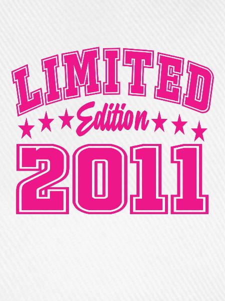 Limited Edition 2011
