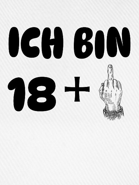 ich bin 19