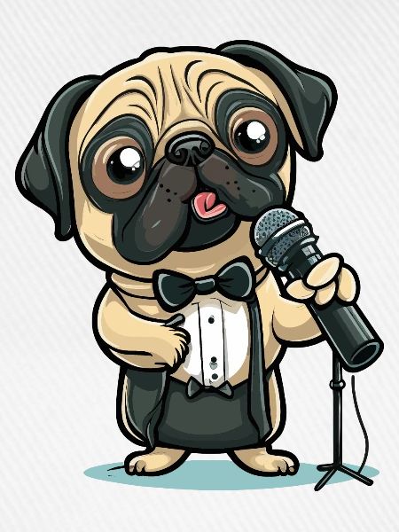 Mops-Comedy-Club