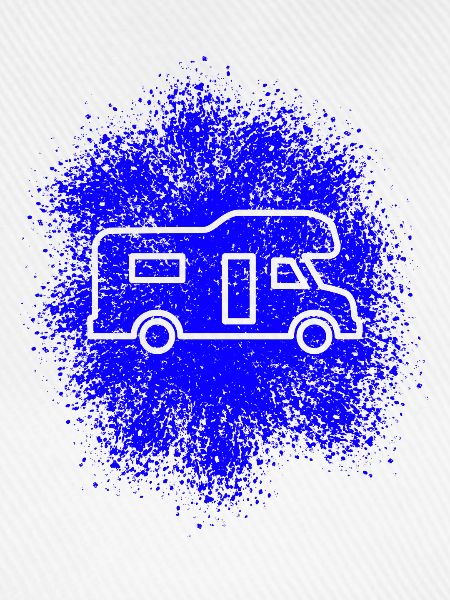 Alkoven Wohnmobil