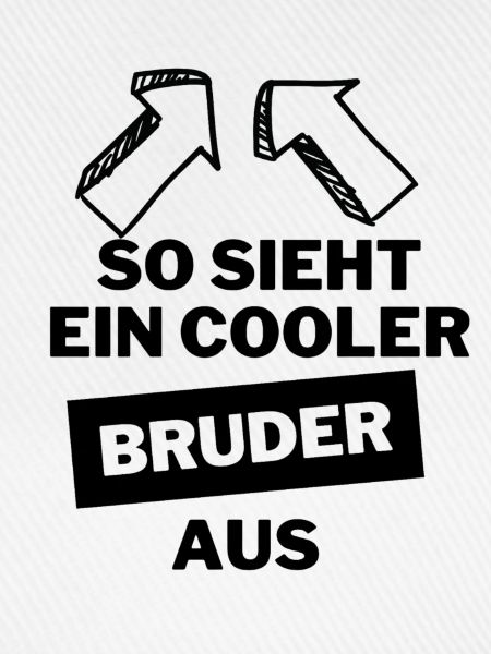 cooler Bruder