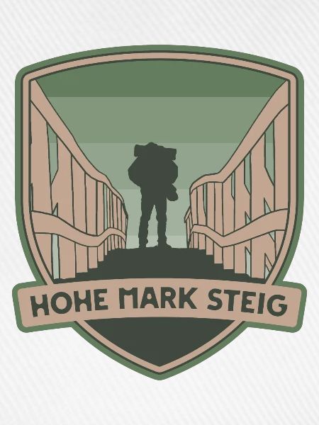 Hohe Mark Steig