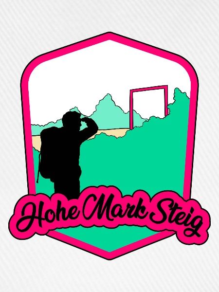 Hohe Mark Steig