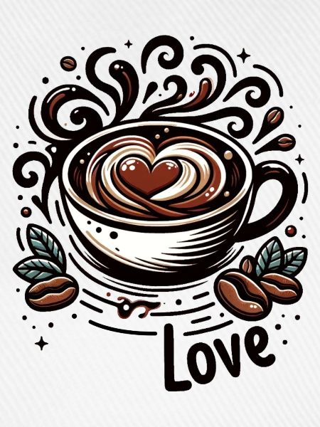 Kaffeeliebe