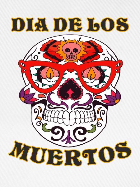 DIA DE LOS MUERTOS