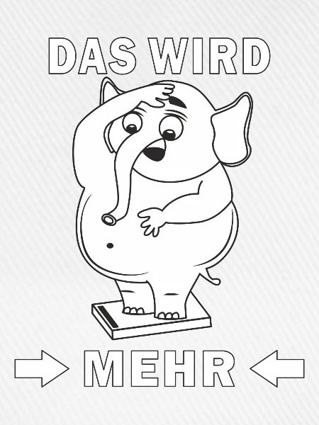 ABNEHMEN