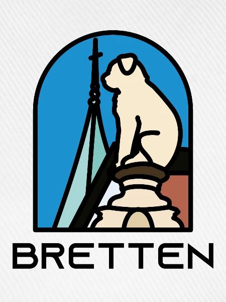 Bretten - Brettener Hundle