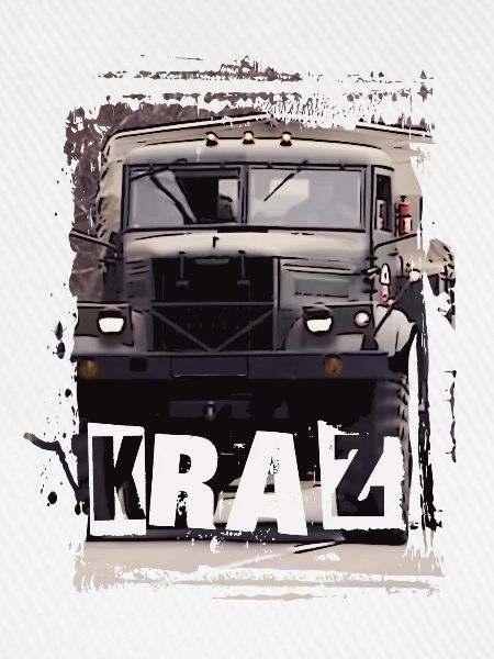 KRAZ