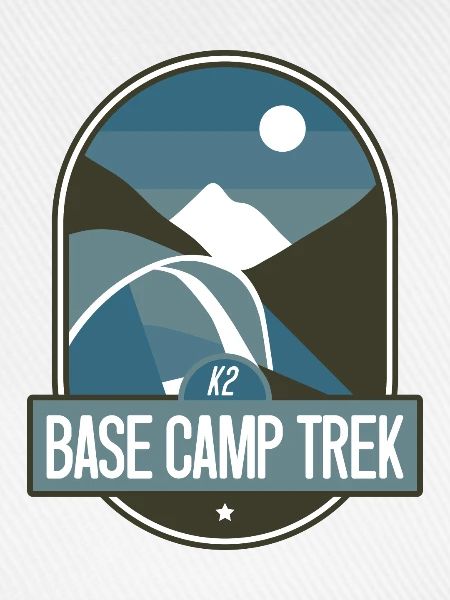 K2 Base Camp Trek