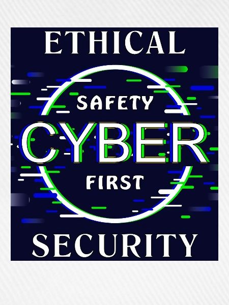 Ethical Cyber Security