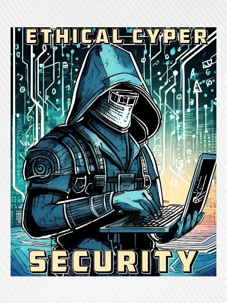 Ethical Cyber Security