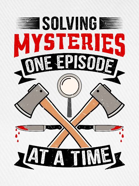 True Crime
