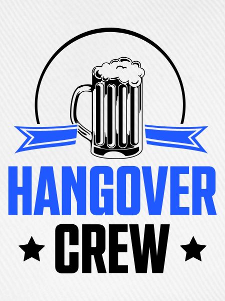 hangover crew