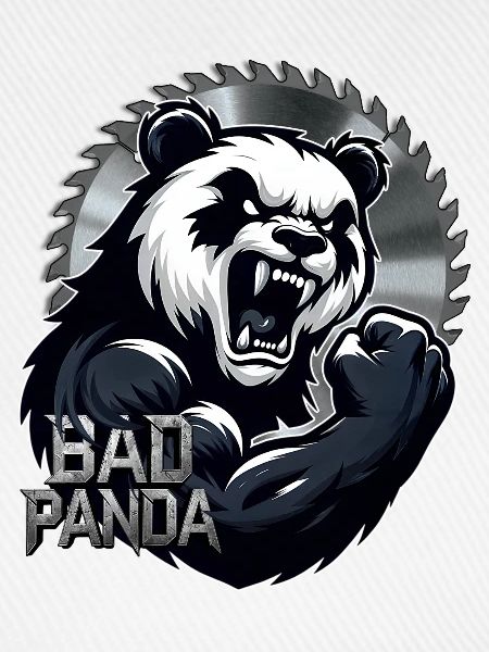 Bad Panda Rampage