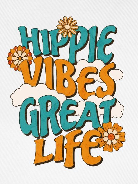 Hippie Vibes
