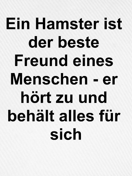 Persönliches Geschenk
