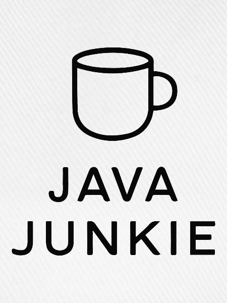 JAVA-JUNKIE