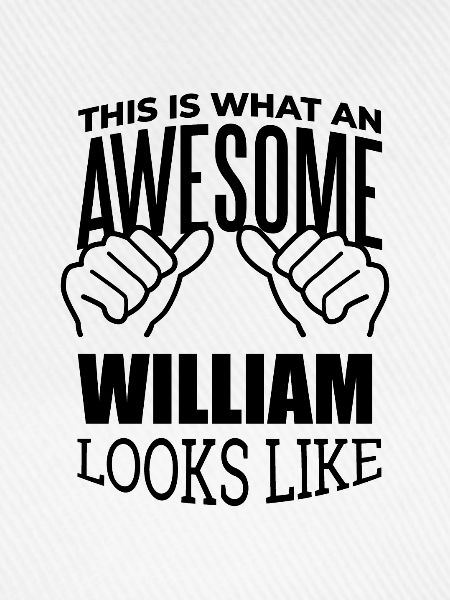 William William William