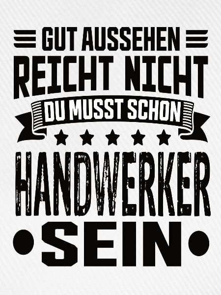 Handwerker