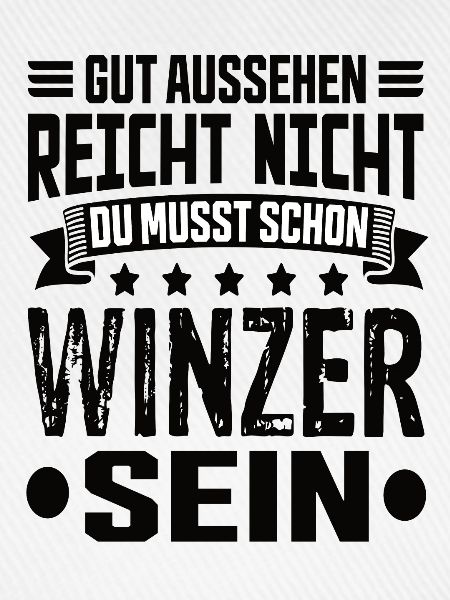 Winzer