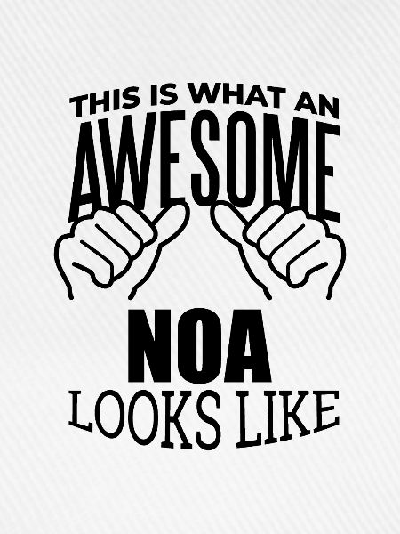 Noa Noa Noa
