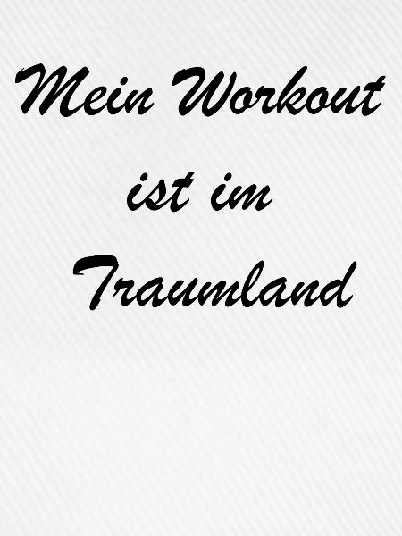 Traumhafte Erholung Geschenk