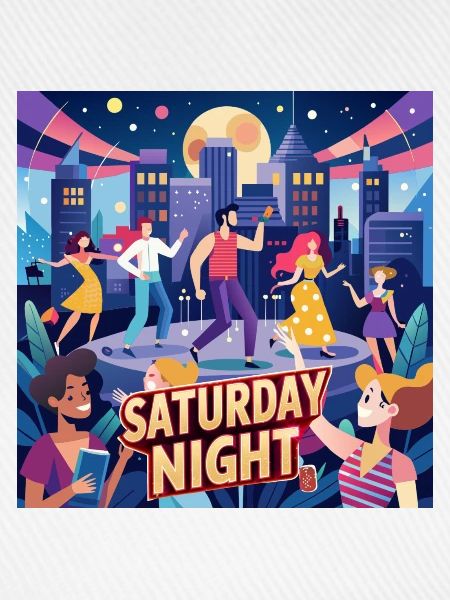 Saturday Night