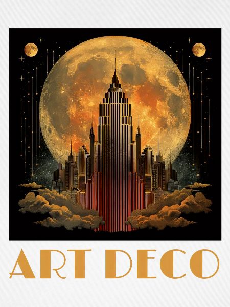 Art Deco