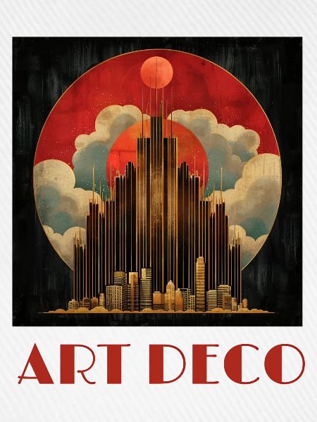 Art Deco