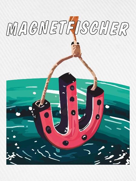 MAGNET FISCHER