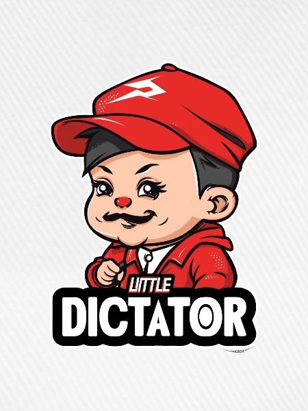 Kleiner Diktator