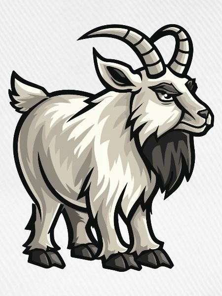steinbock