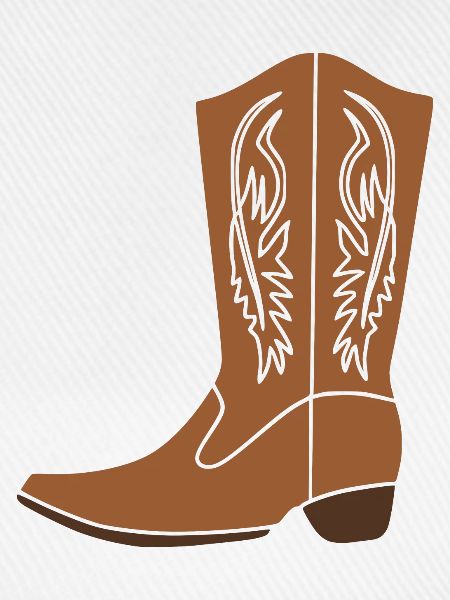Cowboystiefel